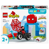 Lego Motoros Kaland