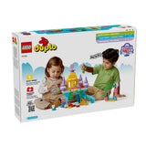 Ariel mágikus víz alatti palotája (Lego)