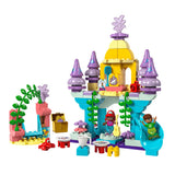 Ariel mágikus víz alatti palotája (Lego)