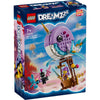Lego Narvál Hőlégballon