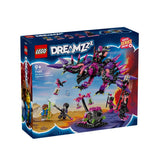 Zoe álomállatai Lego