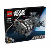 Az Onyx Cinder Lego