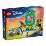 Рамка, Кутията За Бижута На Мирабел Lego