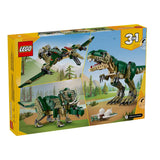 Tиранозавър Рекс Lego