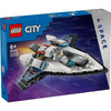 Lego Csillagközi űrhajó