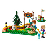 Лагер За Приключения Стрелба С Лък Lego