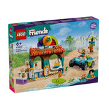Lego tengerparti turmixbár