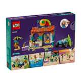 Lego tengerparti turmixbár