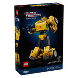 Bumblebee Lego