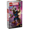 Rocket és Bébi Groot Lego