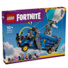 Battle Bus Lego