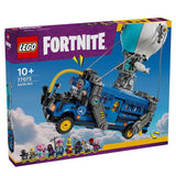 Battle Bus Lego