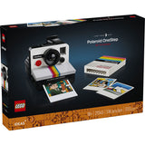 Polaroid Onestep Sx 70 Lego fényképezőgép