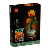 Lego krizantém