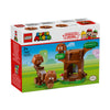 Goomba Lego játszótér