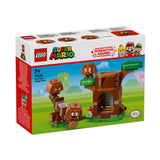 Goomba Lego játszótér