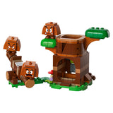 Goomba Lego játszótér