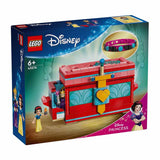 Кутия С Бижута На Снежанка Lego