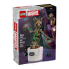Táncoló Groot Lego