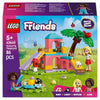 Lego Tengerimalac Hely