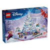 Lego Adventi Naptár 2025