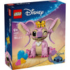 Stich Ейнджъл Lego