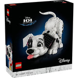 101 kiskutya Lego