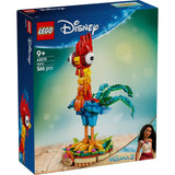 Хей Хей Moana 2 Lego