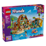 Семейна Почивка В Плажния Курорт Lego