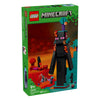 Кулата На Ендърмен Lego
