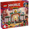 Nindzsa templom (SpinJitzu) Lego