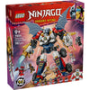 Zane Ultra Combo Robot LEGO