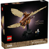Leonardo da Vinci Repülő Gépe Lego
