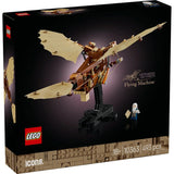 Leonardo da Vinci Repülő Gépe Lego