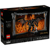 Balrog, LEGO Könyvtár Miniatúra