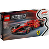 F1 Болид Ferrari Sf 24 Lego