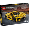 Chevrolet Corvette Stingray Lego