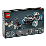 Лунен Всъдеход Lunar Outpost Lego