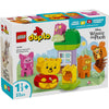 Disney Micimackó Lego Születésnapi Parti