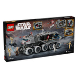 Бронетранспортьор На Републиката Lego