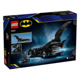 Batmobil Batman Forever Lego