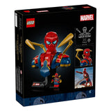Lego Vas Pókember Mellszobor