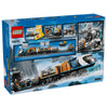 Полярен Експр. Влак За Арктически Изслед. Lego