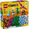 Творчески Динозаври Lego