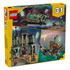 Призрачно Имение Lego