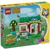 Магазин За Дрехи На Able Sisters Lego