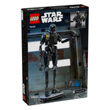 Дроид За Сигурност K 2so™ Lego
