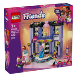 Модно Ревю В Хартлейк Сити Lego