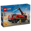 Летищна Пожарна Кола Lego