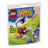 Бадник: Skorp Lego